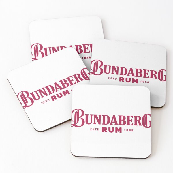 Item preview, Amazing Bundaberg Rum Design   designed and sold by DottieWombata.
