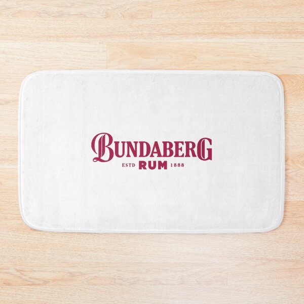 Item preview, Amazing Bundaberg Rum Design   designed and sold by DottieWombata.