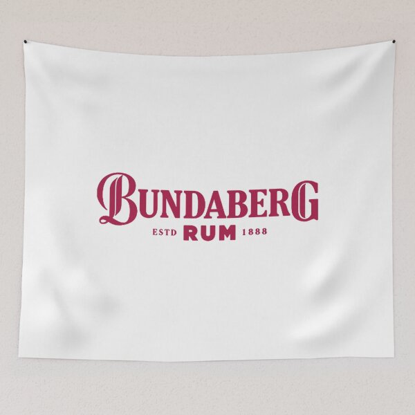 Item preview, Amazing Bundaberg Rum Design   designed and sold by DottieWombata.