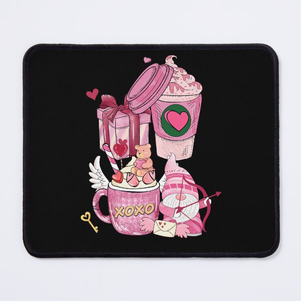 Item preview, Coffee Is My Love Language Cupid Gift Coffee Is My Valentines Day designed and sold by iliasjeff.