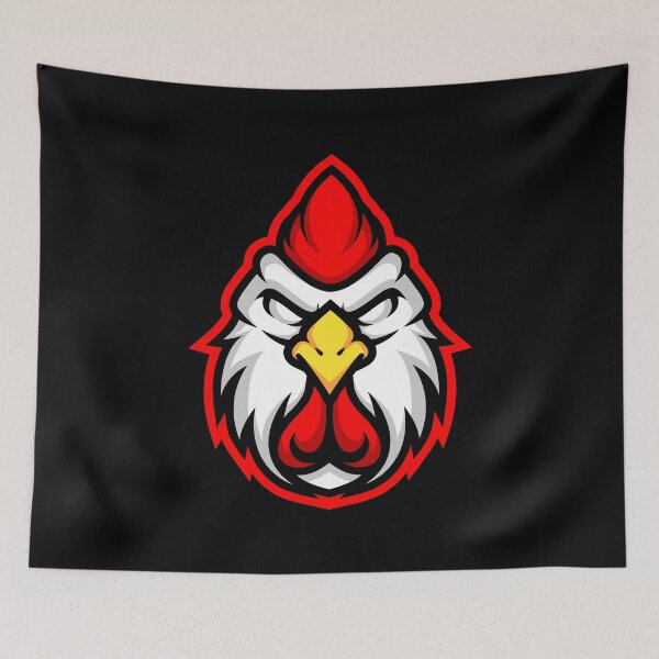 Item preview, Rooster designed and sold by YMPROJECT.