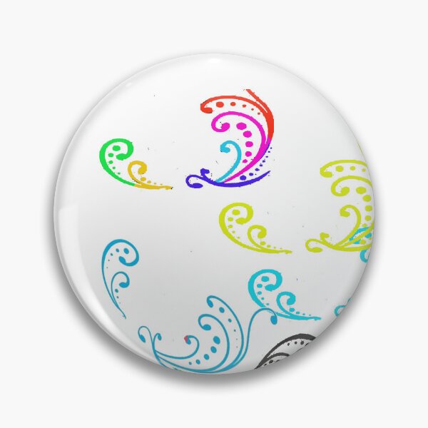 Item preview,  id54-28  Colorful Collection Leaf Patterns, Leaf, Wonderful Henna Patterns, Spiral Patterns, Ornamental Patterns, Wall Decorations, Item decorations, Minimalist Patterns, Simple and Plain Patterns designed and sold by bcbutika.