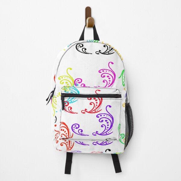 Item preview,  id54-28  Colorful Collection Leaf Patterns, Leaf, Wonderful Henna Patterns, Spiral Patterns, Ornamental Patterns, Wall Decorations, Item decorations, Minimalist Patterns, Simple and Plain Patterns designed and sold by bcbutika.