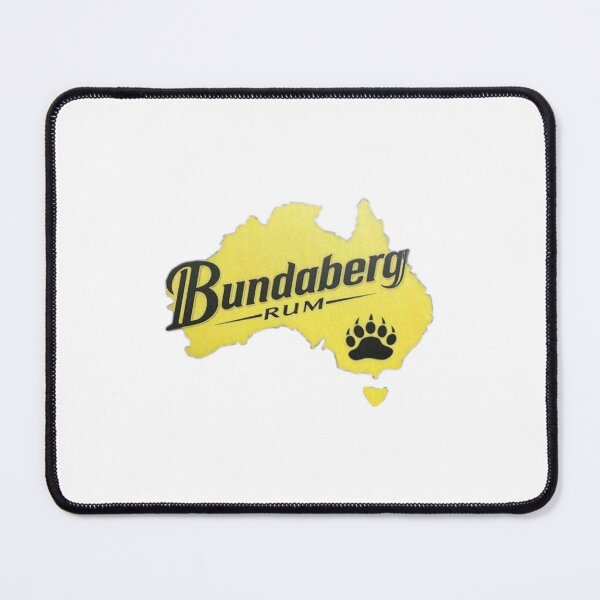 Item preview, Authentic Bundaberg Rum Design - beer belgium designed and sold by DottieWombata.