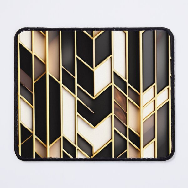Item preview, Vibrant Trend Printed Pattern Design designed and sold by MotionWaves.