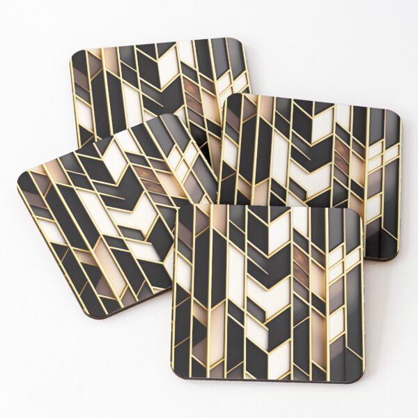 Item preview, Vibrant Trend Printed Pattern Design designed and sold by MotionWaves.