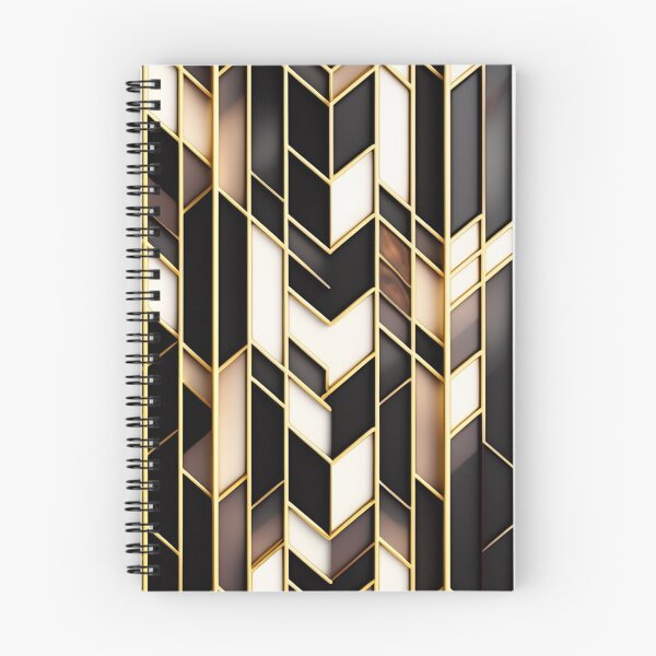 Item preview, Vibrant Trend Printed Pattern Design designed and sold by MotionWaves.