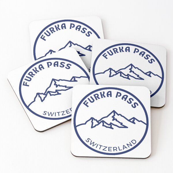 Item preview, Furka Pass Switzerland designed and sold by designArt95.