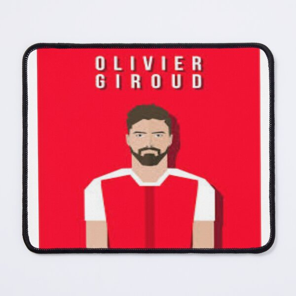 Item preview, Olivier Giroud Art designed and sold by sagestar.