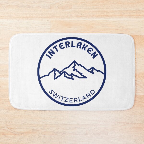 Item preview, Interlaken Switzerland designed and sold by designArt95.