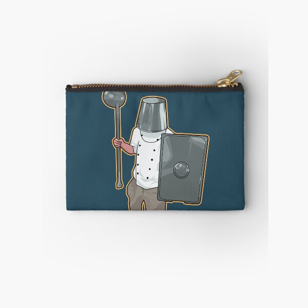 Item preview, Battle Chef - Cooking Knight - Kitchen Warrior Meme designed and sold by Rzera-.