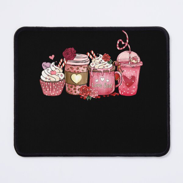 Item preview, Coffee Is My Love Language Cute Women Coffee Is My Valentine designed and sold by iliasjeff.