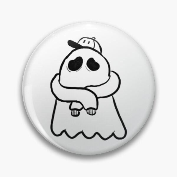 Item preview, Ghost Slay  designed and sold by SmartShirtsS.