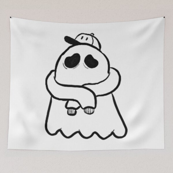 Item preview, Ghost Slay  designed and sold by SmartShirtsS.