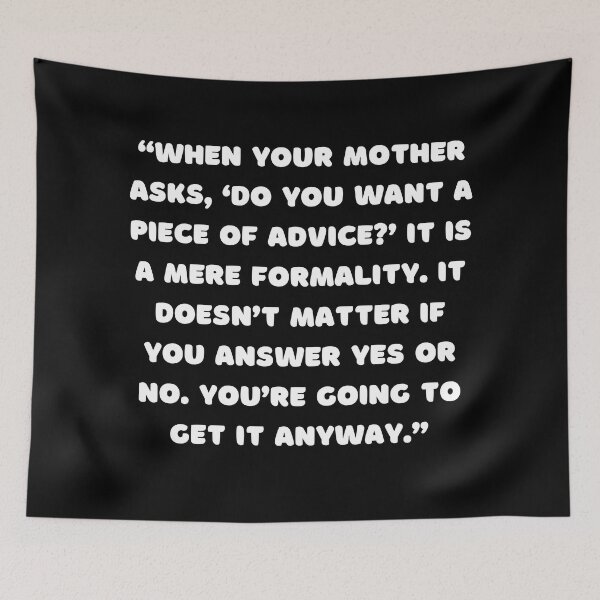 Item preview, Funny Quote, Erma Bombeck designed and sold by adelferhat.