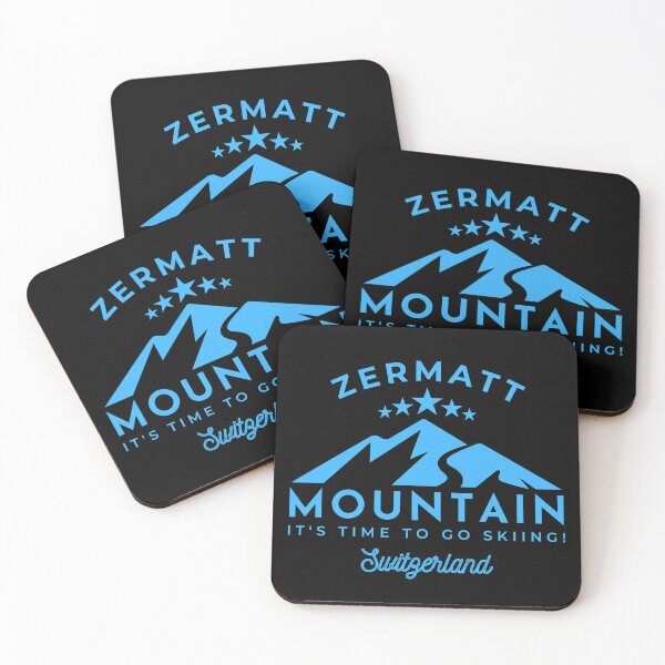 Item preview, Zermatt Switzerland designed and sold by designArt95.