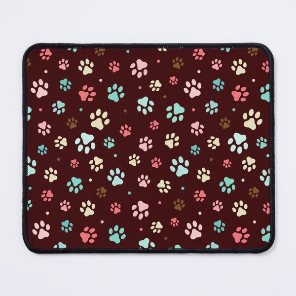 Item preview, Stylish Apparel & Decor featuring Your Pet's Paw Prints designed and sold by majnate.