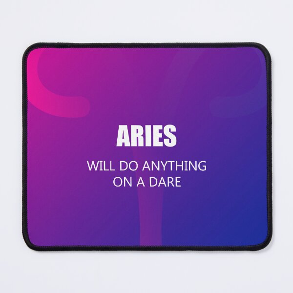Item preview, Aries, The Horoscopes Collection designed and sold by Riocloud.