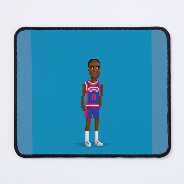 Item preview, Zeke designed and sold by pixelfaces.