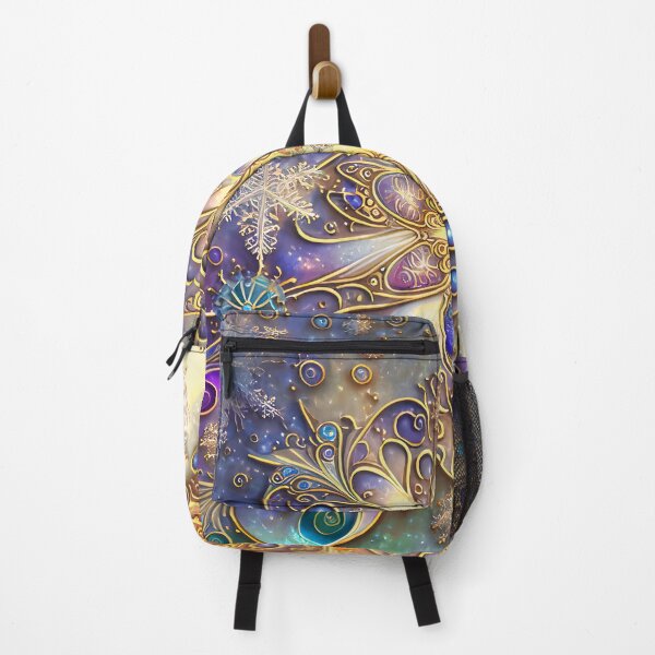 Item preview, Winter snowflak designed and sold by GraphicMystical.