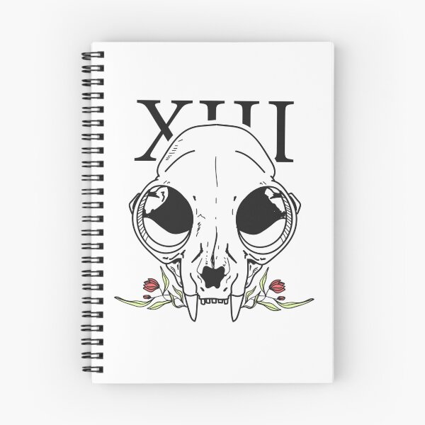 Item preview, animal skull  designed and sold by SmartShirtsS.