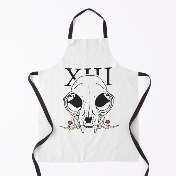 Item preview, animal skull  designed and sold by SmartShirtsS.