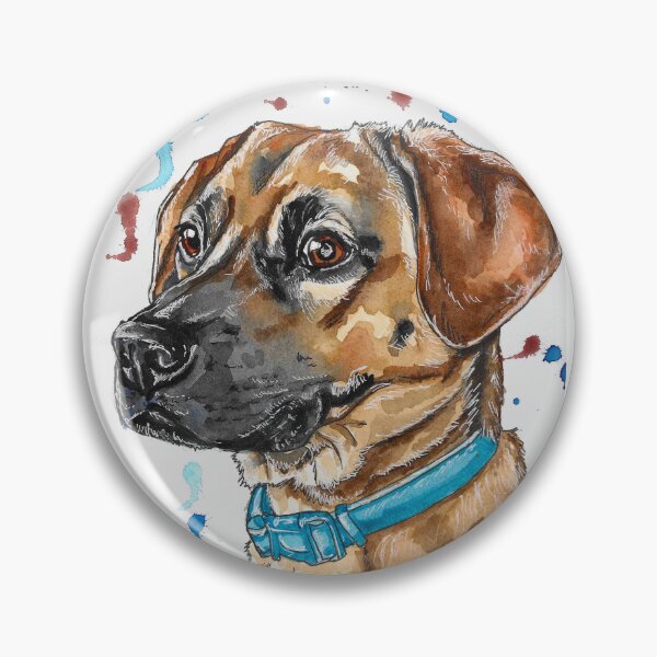 Item preview, Sancho designed and sold by bethfrostart.