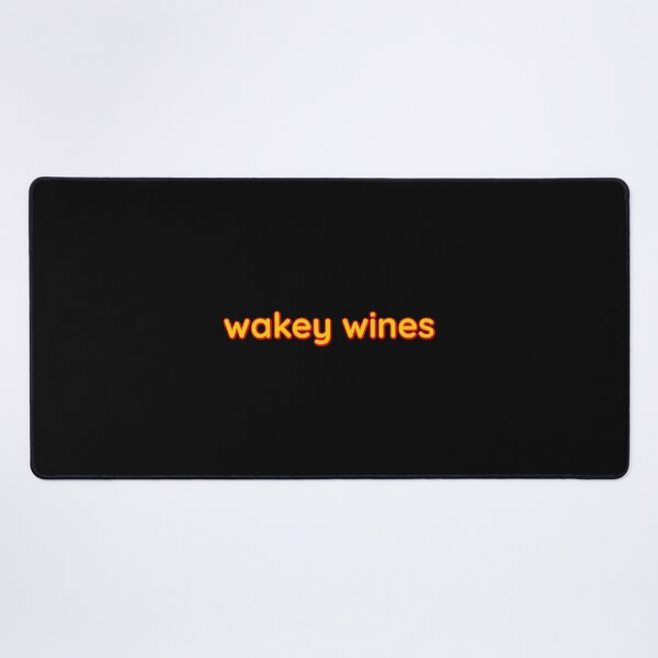 Item preview, Wakey Wines for drink 2023 designed and sold by Hichem Ben Boubaker.