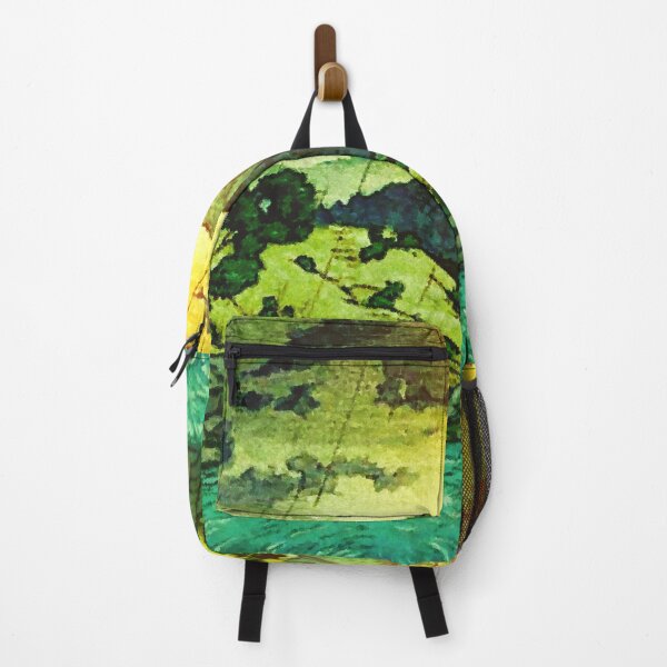 Item preview, Heading Towards Chemu - Nature Landscape designed and sold by Kijiermono.