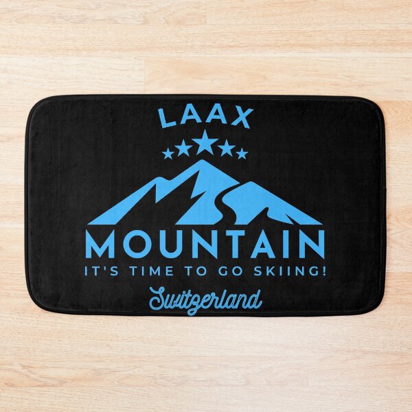 Item preview, Laax Switzerland designed and sold by designArt95.