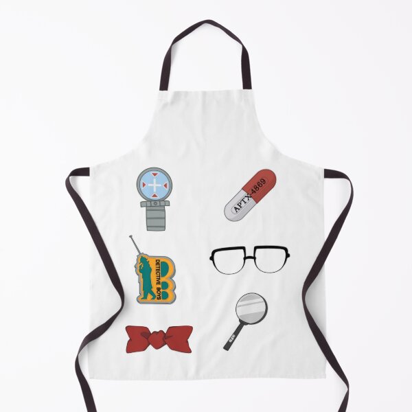 Item preview, Detective Conan stuff <3 designed and sold by blue-pudding7.