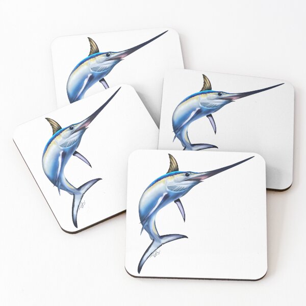 Item preview, Swordfish designed and sold by Color4Nature.