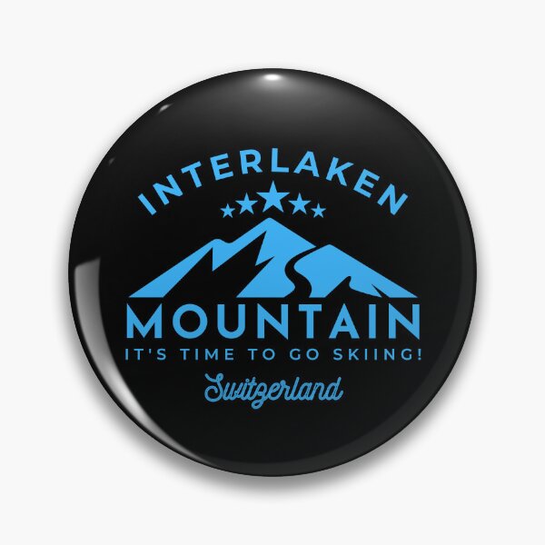 Item preview, Interlaken Switzerland designed and sold by designArt95.