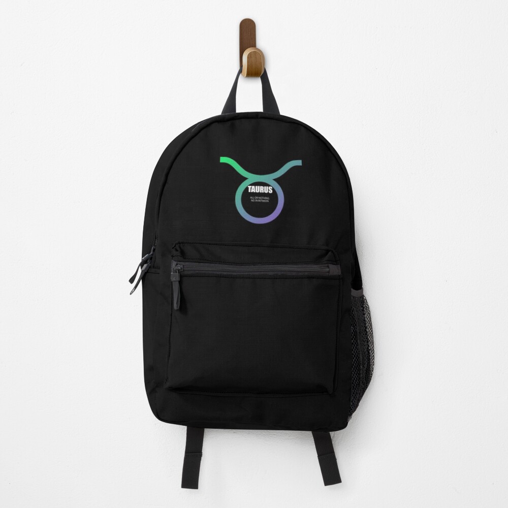 Item preview, Backpack designed and sold by Riocloud.