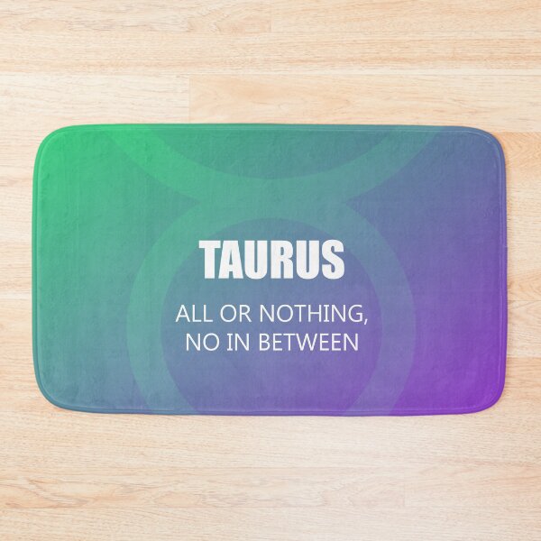 Item preview, Taurus, The Horoscope Collection designed and sold by Riocloud.