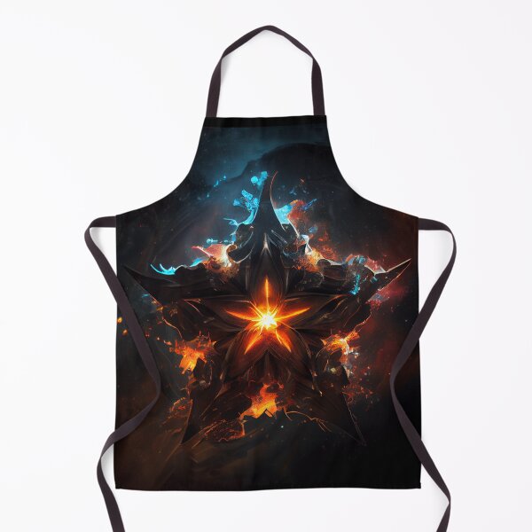 Item preview, The Enigmatic Darkstar designed and sold by LukeAiWalker.