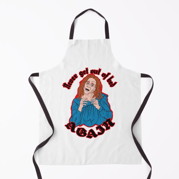 Item preview, Never get out of bed      designed and sold by SmartShirtsS.
