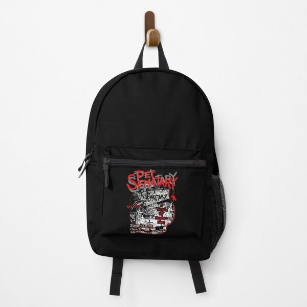 Item preview, Pet Sematary                 designed and sold by SmartShirtsS.