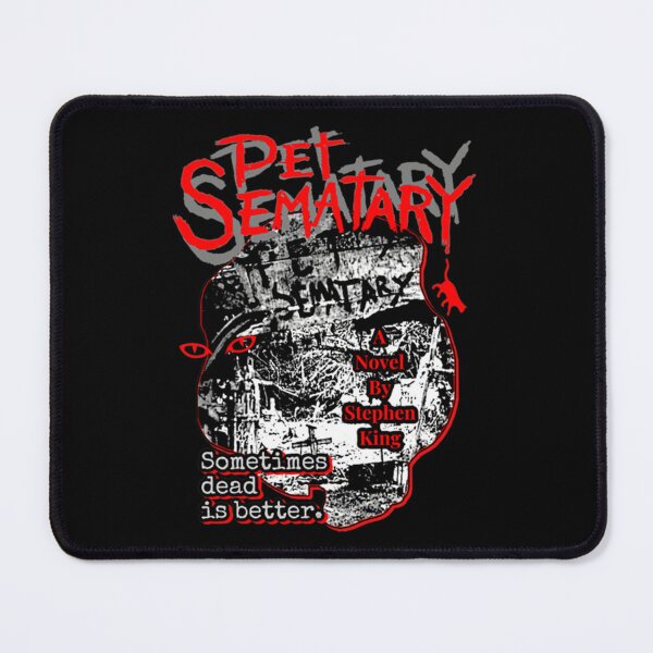 Item preview, Pet Sematary                 designed and sold by SmartShirtsS.