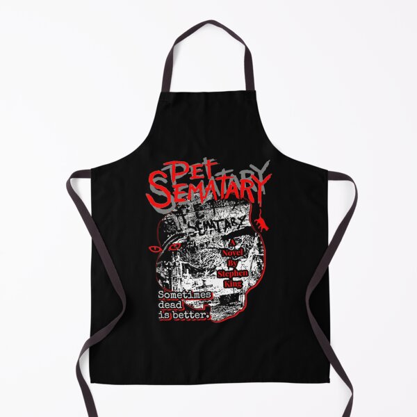 Item preview, Pet Sematary                 designed and sold by SmartShirtsS.