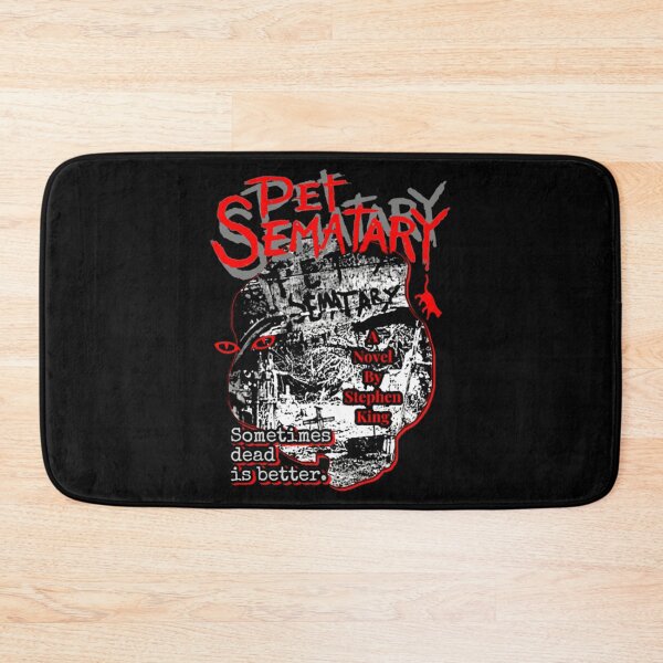 Item preview, Pet Sematary                 designed and sold by SmartShirtsS.