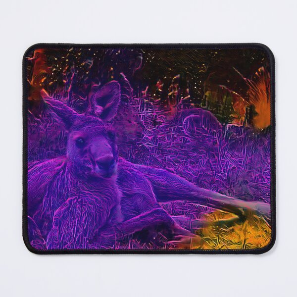 Item preview, Diamond the wild roo boy designed and sold by J7Simpson.