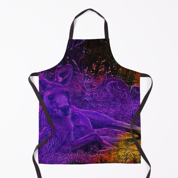 Item preview, Diamond the wild roo boy designed and sold by J7Simpson.