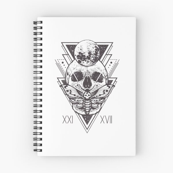 Item preview, Skull 21, 17 Active  designed and sold by SmartShirtsS.