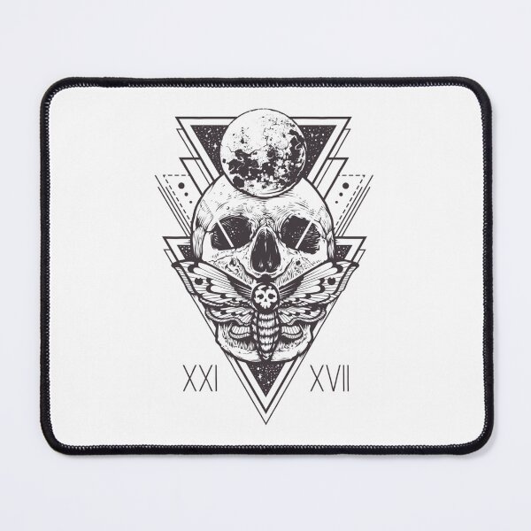 Item preview, Skull 21, 17 Active  designed and sold by SmartShirtsS.