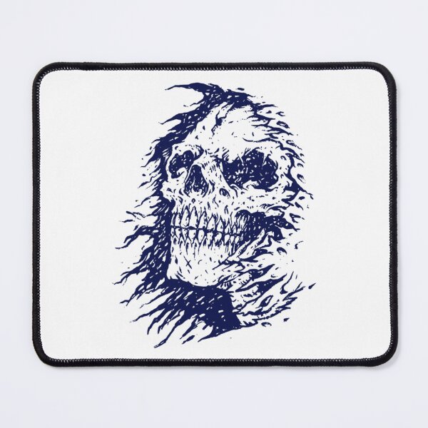Item preview, Skull Scream   designed and sold by SmartShirtsS.