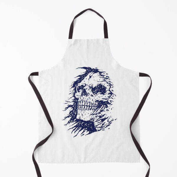 Item preview, Skull Scream   designed and sold by SmartShirtsS.