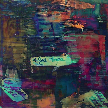 Artwork thumbnail, Fly Free by rootcompass