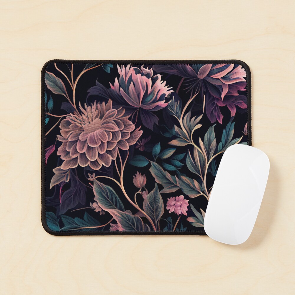 Aperçu de l'œuvre Tapis de souris créée et vendue par CodeAndColors.