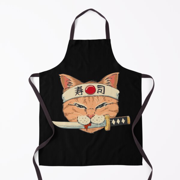 Item preview, Neko Catana designed and sold by MazeMaterials.
